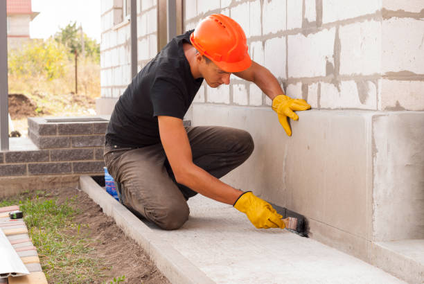Licensed Exterior Waterproofing service in Camillus, NY - SGP Waterproofing